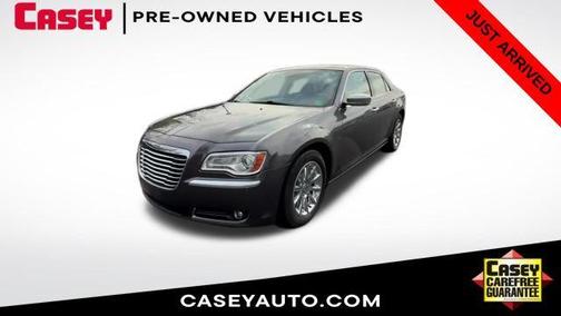2014 Chrysler 300 S
