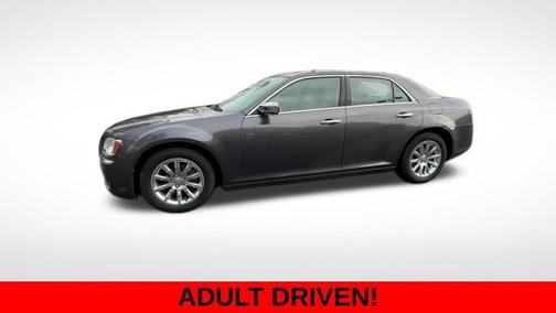 2014 Chrysler 300 S
