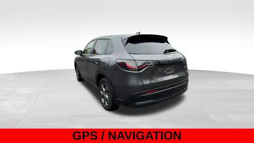 Ncl 2026 Honda HR-V LX
