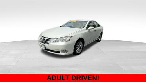 2012 Lexus ES 350 Base