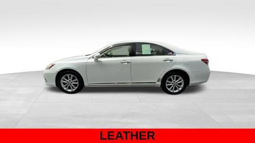 2012 Lexus ES 350 Base