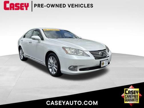 2012 Lexus ES 350 Base