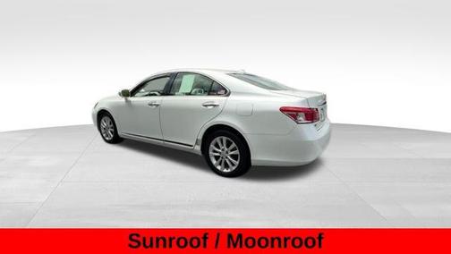 2012 Lexus ES 350 Base