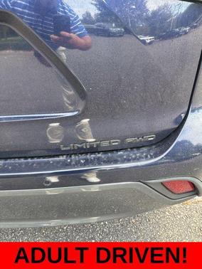 2024 Toyota Highlander Limited