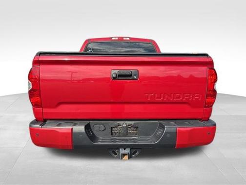 2016 Toyota Tundra Limited