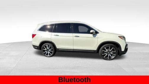 2019 Honda Pilot Touring 8-Passenger