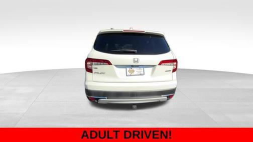 2019 Honda Pilot Touring 8-Passenger