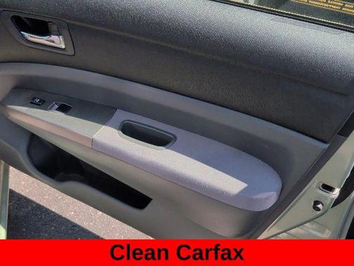 Silver Pine Mica 2006 Toyota Prius Base