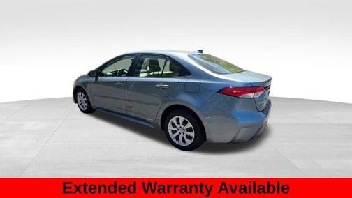 Celestite 2023 Toyota Corolla Hybrid LE