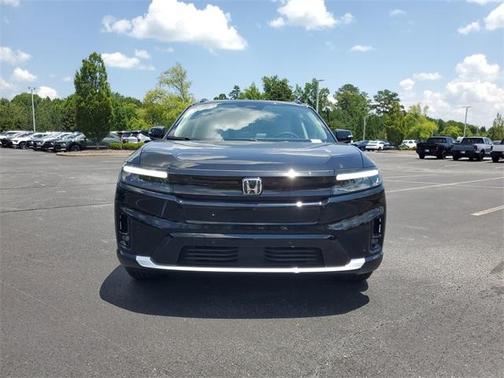 2025 Honda Prologue Touring