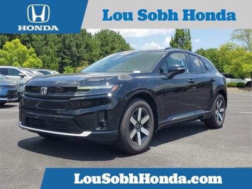 2025 Honda Prologue Touring