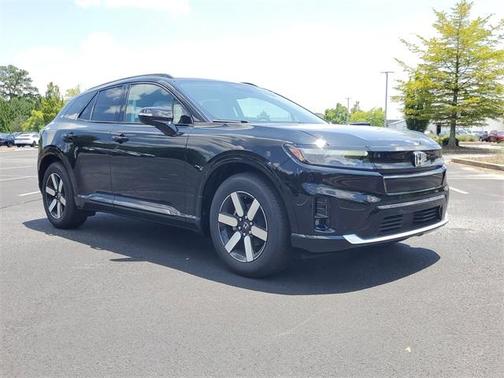 2025 Honda Prologue Touring