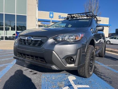 2023 Subaru Crosstrek Base