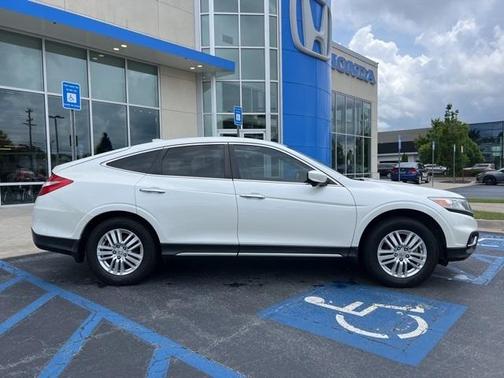 2014 Honda Crosstour EX-L