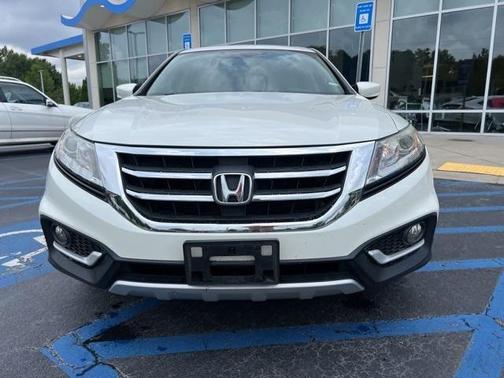2014 Honda Crosstour EX-L