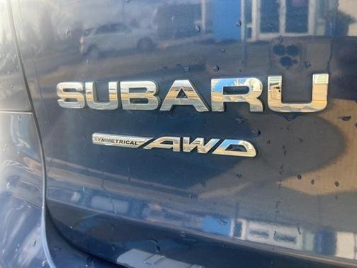 2019 Subaru Ascent Limited 8-Passenger