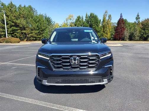 2024 Honda Pilot EX-L 7-Passenger