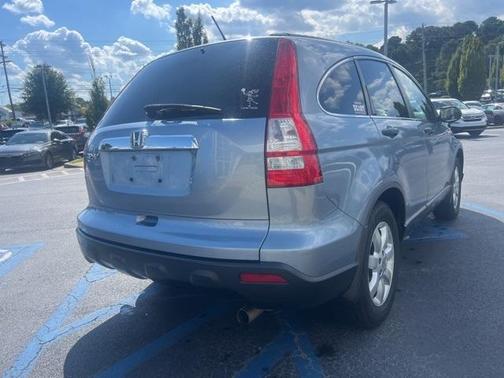 2009 Honda CR-V EX