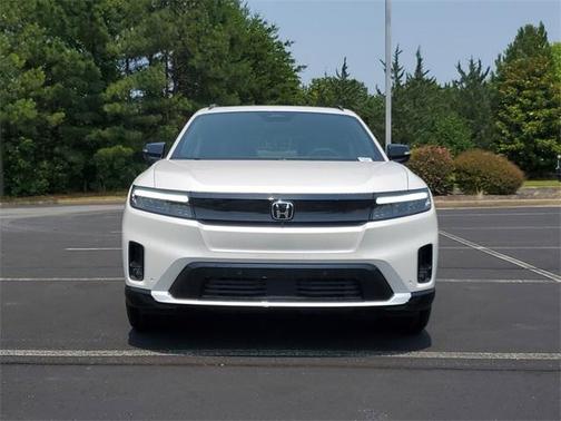 2025 Honda Prologue Elite