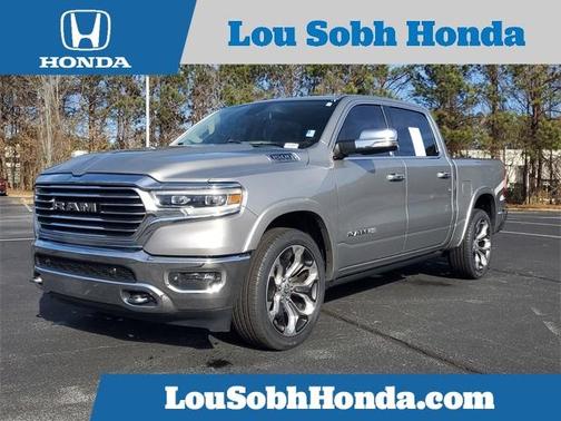 2020 RAM 1500 Longhorn