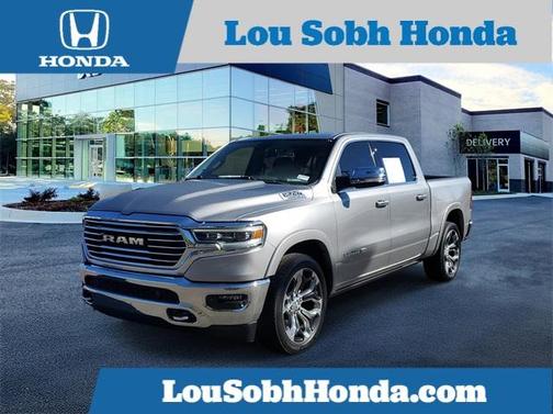 2020 RAM 1500 Longhorn