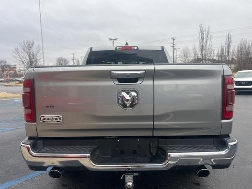 2020 RAM 1500 Longhorn