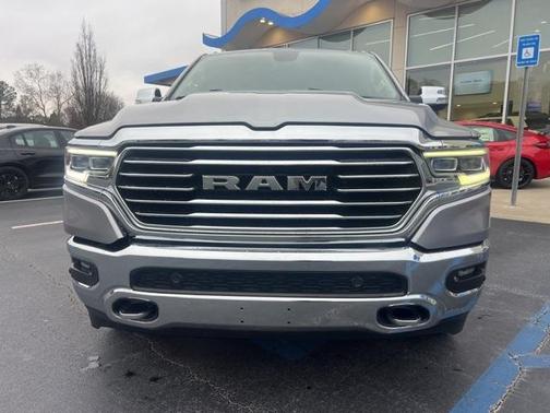 2020 RAM 1500 Longhorn