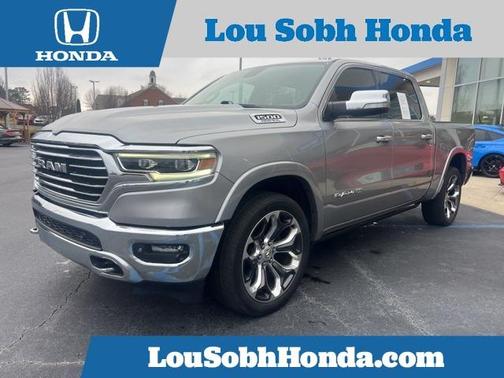 2020 RAM 1500 Longhorn