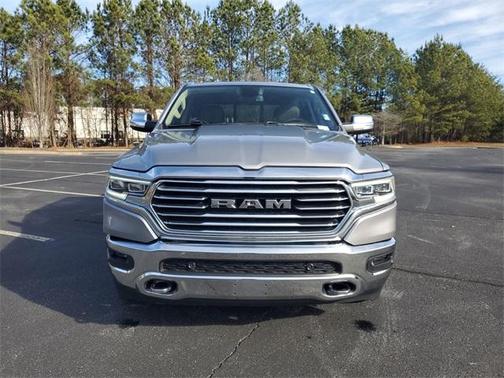 2020 RAM 1500 Longhorn