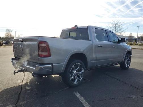 2020 RAM 1500 Longhorn