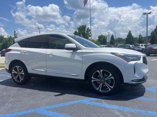 2024 Acura RDX Advance Package
