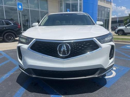 2024 Acura RDX Advance Package