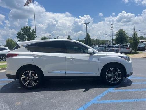 2024 Acura RDX Advance Package