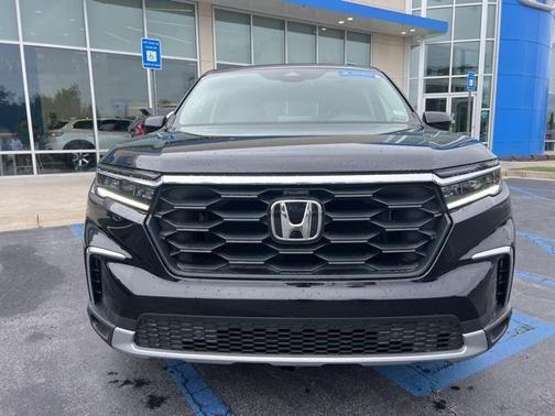 2024 Honda Pilot EX-L 7-Passenger