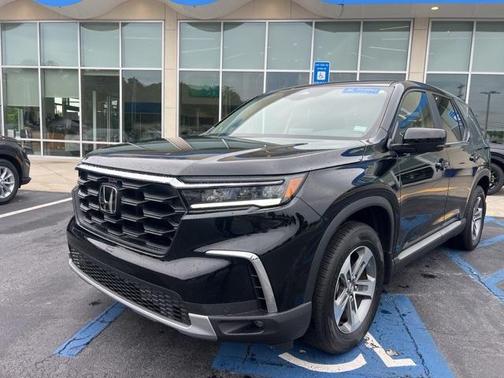 2024 Honda Pilot EX-L 7-Passenger