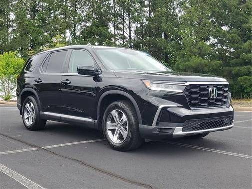 2024 Honda Pilot EX-L 7-Passenger