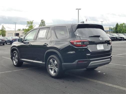 2024 Honda Pilot EX-L 7-Passenger