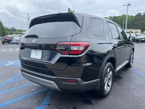 2024 Honda Pilot EX-L 7-Passenger