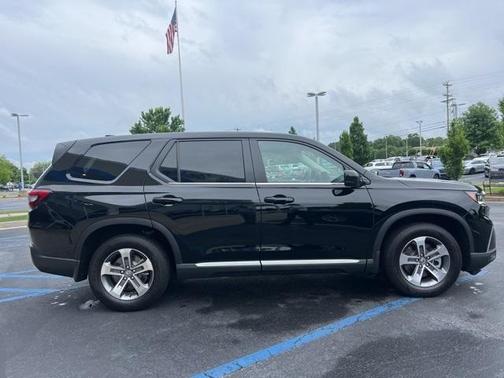 2024 Honda Pilot EX-L 7-Passenger