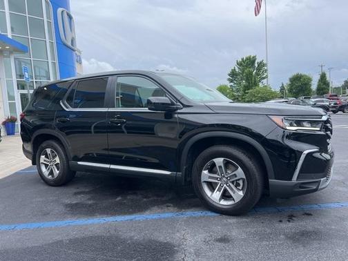 2024 Honda Pilot EX-L 7-Passenger