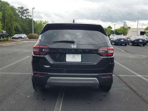 2024 Honda Pilot EX-L 7-Passenger