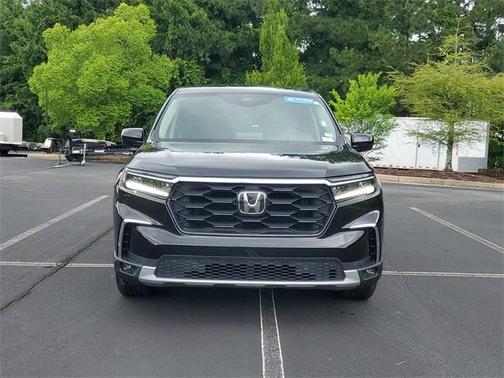 2024 Honda Pilot EX-L 7-Passenger