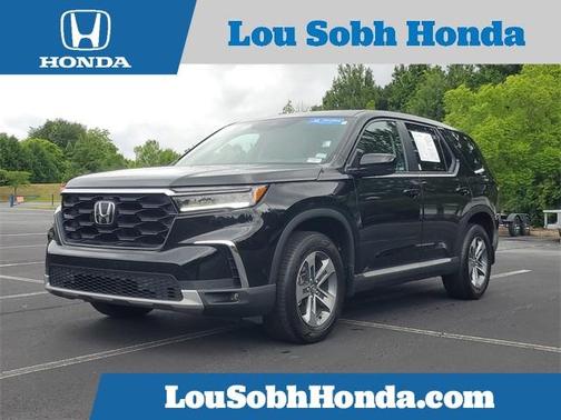2024 Honda Pilot EX-L 7-Passenger