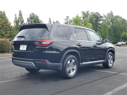 2024 Honda Pilot EX-L 7-Passenger