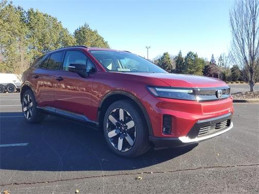 2026 Honda Prologue Elite