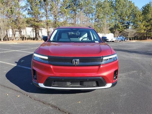 2026 Honda Prologue Elite