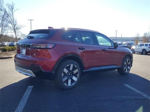 2026 Honda Prologue Elite