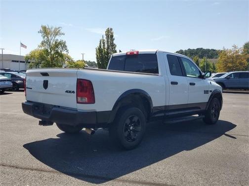 2014 RAM 1500 SLT