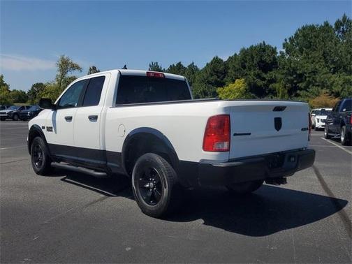 2014 RAM 1500 SLT
