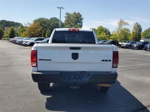 2014 RAM 1500 SLT